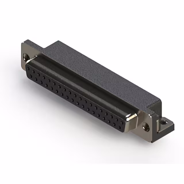 622-037-368-016 EDAC Inc.  D-Sub Connector Assemblies